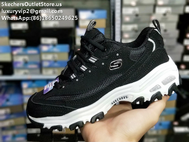 Skechers Shoes Outlet 35-44 7